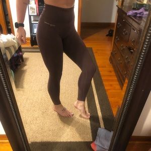 Whitney Simmonsx2 leggings